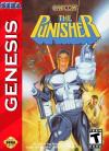 Punisher, The Box Art Front